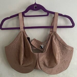 Paramos bra